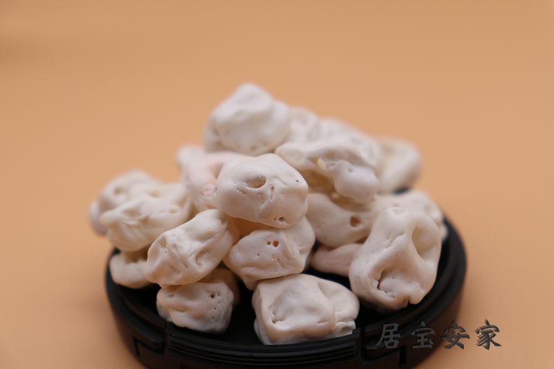 饰品配件 自磨猪精骨 diy手工材料 编手链真猪惊 已消毒小孩戴