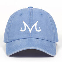 Majin Buu Snapback Cap Baseball Hat Dragon Ball Devil Buu Baseball Cap