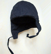 (Cotton thick version of the head cover) cotton armor cloak board armor helmet lining medieval clothing Gothic