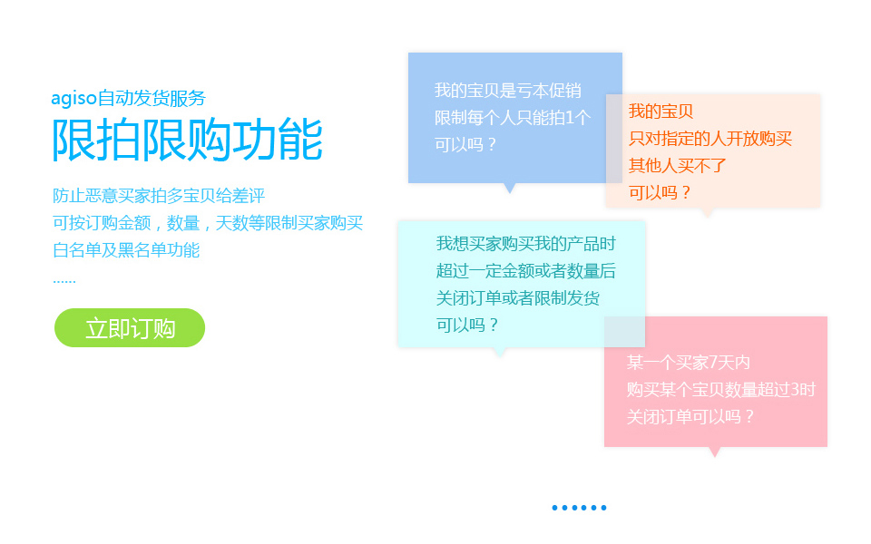 阿奇索科技agiso.com