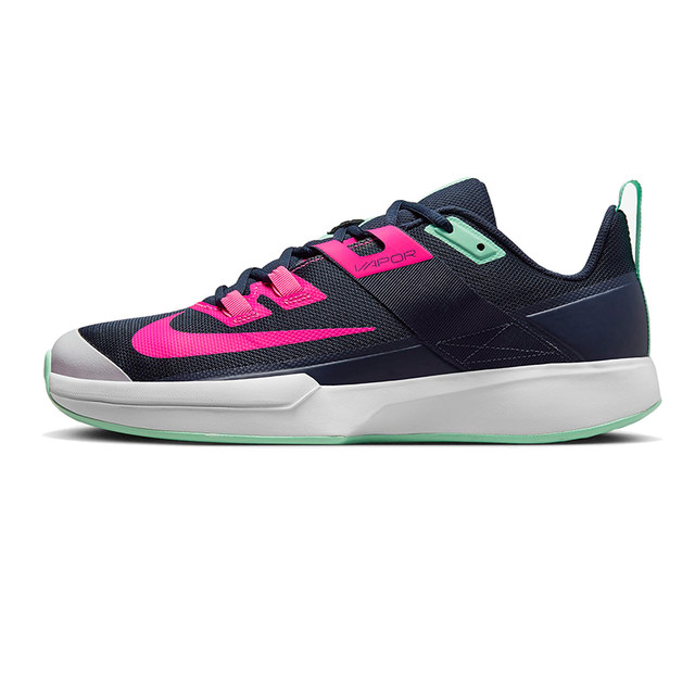 ເກີບ tennis Nike ສໍາລັບຜູ້ຊາຍແລະແມ່ຍິງ, ເກີບສີຂາວພໍ່ AR8838DH1042DH0626DV3258