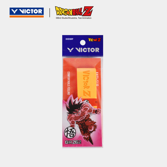 Victor Victor Dragon Ball Joint Badminton Clap Grill 내구성 땀 흡수 그릴 Gr262dbz Victor Victor Dragon Ball Joint Badminton Clap Grill 내구성 땀 흡수 그릴 Gr262dbz