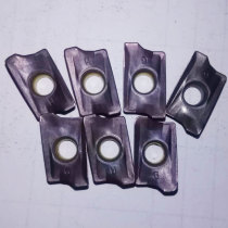 Imported used Blade authentic Sumitomo 1705 r0 8 r3 25R0 8 wear-resistant CNC clear angle blade