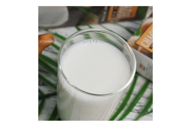 6盒*250ml泰国进口chaokoh俏果椰浆 烘焙甜品配料调料_7折现价55元