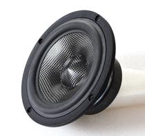 Indonesia Spot SB Acoustics SB17CRC35-4 8 6 inch fever mid-woofer