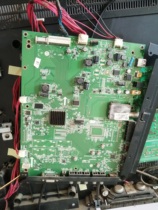 Original Haier LE26T6 motherboard 0091802125A with screen LC260EXN(SC)(B1)