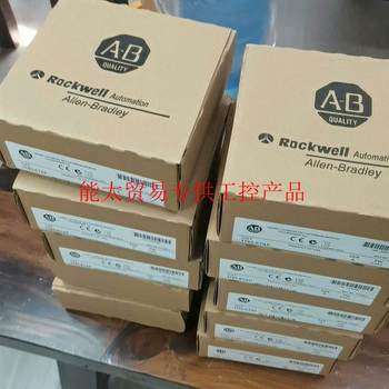 ABplc Rockwell ab module 1756 series 1769 ຊຸດສອບຖາມລາຄາ