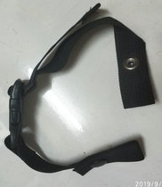 Universal Accordion Harness Back Anti Slip Cross Pull Strap Assisted With Nylon Cloth Material Children Double Shoulder Non-slip Strap