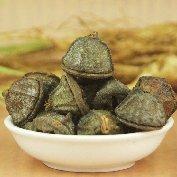 新货 一口钟 50克 正品一口钟功效香料调料 中草药一口中 一口盅