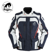 French Furygan APALACHES womens waterproof and breathable Moto locomotive pull suit D3O protective gear