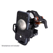 Star Tran NexYZ three-axis smartphone photography bracket adapter astronomical telescope microscope accessories