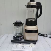 Joyoung Joyoung L18-Y31 high-speed wall-breaking cooking machine ultra-fast hot drink automatic sterilization wall-breaking machine intelligent