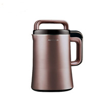 Joyoung Joyoung DJ13R-P9 Soymilk Maker Wall-breaking filter-free reservation heat preservation automatic slag-free counter