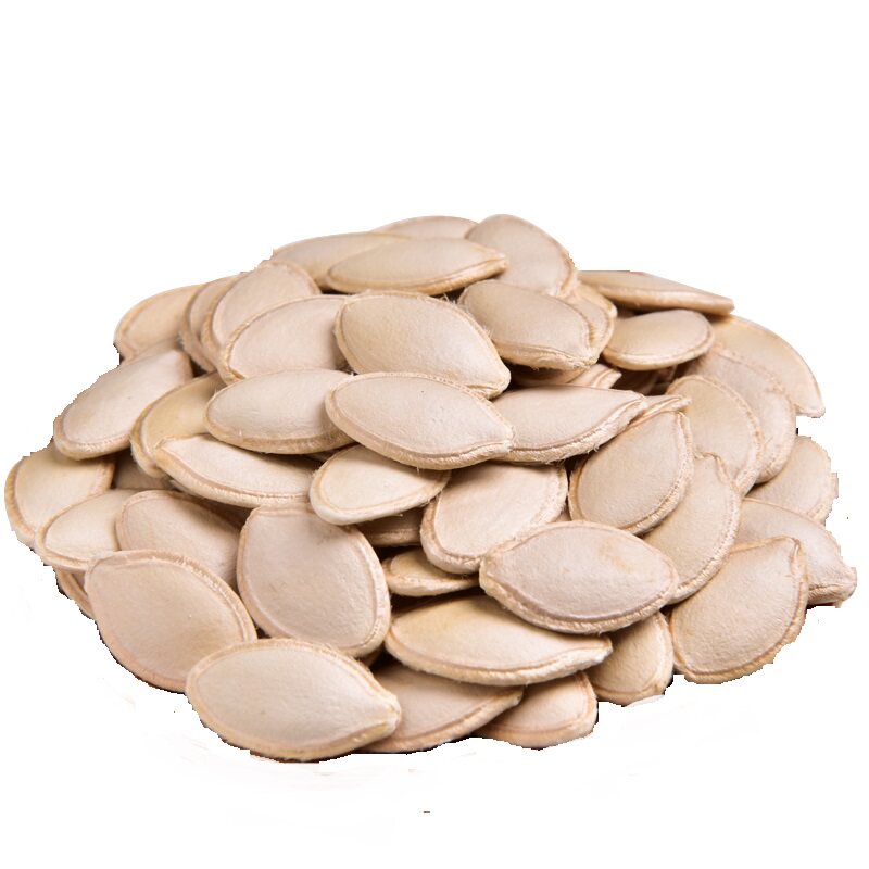 内蒙古特级大生南瓜子大个饱满生南瓜籽500克包邮