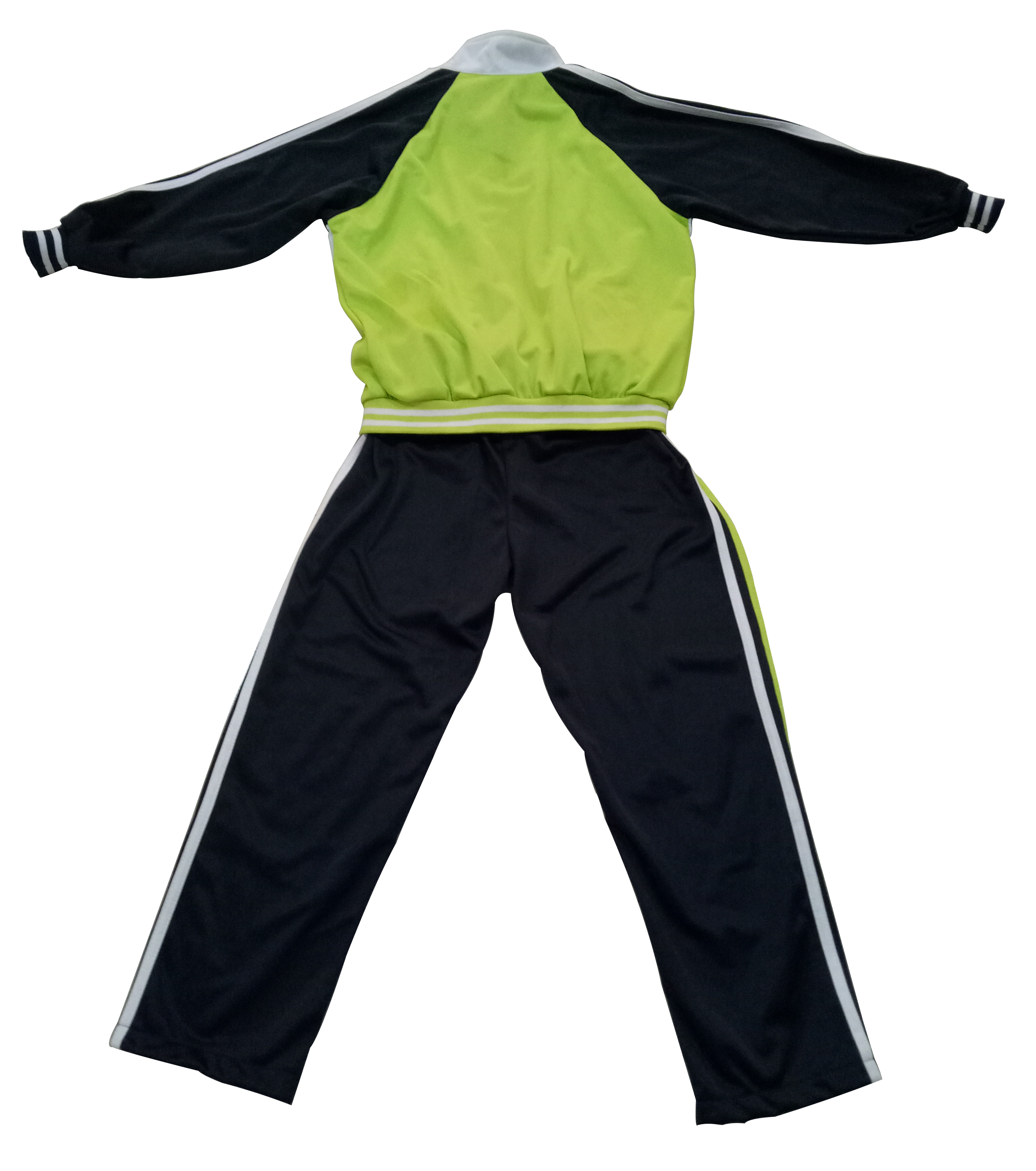 2016新款金光绒幼儿园园服春秋冬小学生校服班服长袖运动套装定制