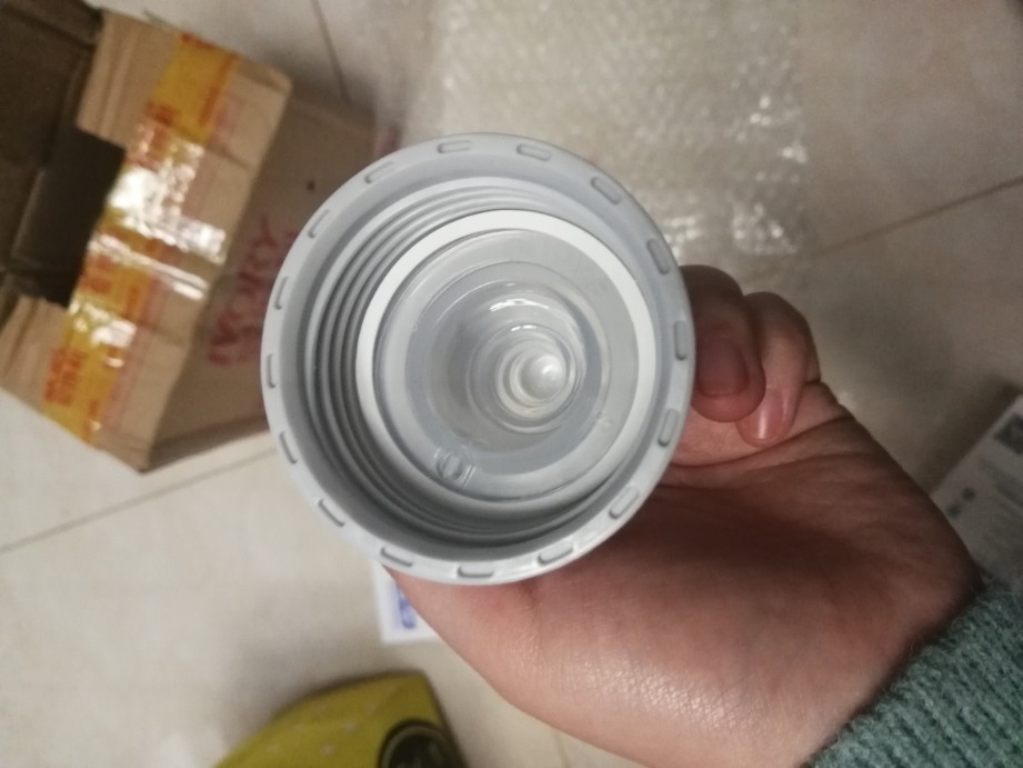 爱得利初生玻璃嘟嘟瓶80mL好不好用，买来做礼物送人合适吗_搜券