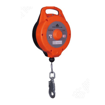 Delta 505123 Fall brake AN124 Delta 10m galvanized steel cable speed difference automatic control device