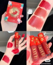 colourpop 2020 New Spring Lip Lip Lip Enlage Set on cloud dynasty