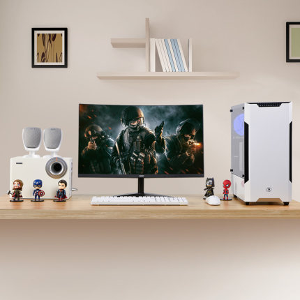 宁美国度i5 8500升9400F/RTX2060怎么样评判质量差有依据吗？