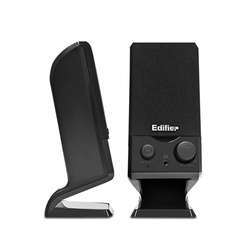 宁美国度 Edifier/漫步者 R10U 台式电脑音箱迷你小音响USB2.0产品展示图5