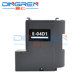 Epson L6168 L6176 L6171 L6178 L6198 L6190 L14158 잉크젯 프린터 폐기물 잉크 빈 T04D1 유지 보수 상자 폐기물 잉크 패드 Epson L6168 L6176 L6171 L6178 L6198 L6190 L14158 잉크젯 프린터 폐기물 잉크 빈 T04D1 유지 보수 상자 폐기물 잉크 패드