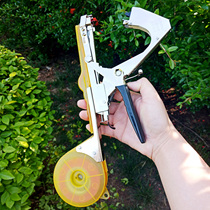 Tomato banding machine Vine banding machine Grape banding machine Kiwi banding machine Cucumber banding machine Virgin fruit banding machine