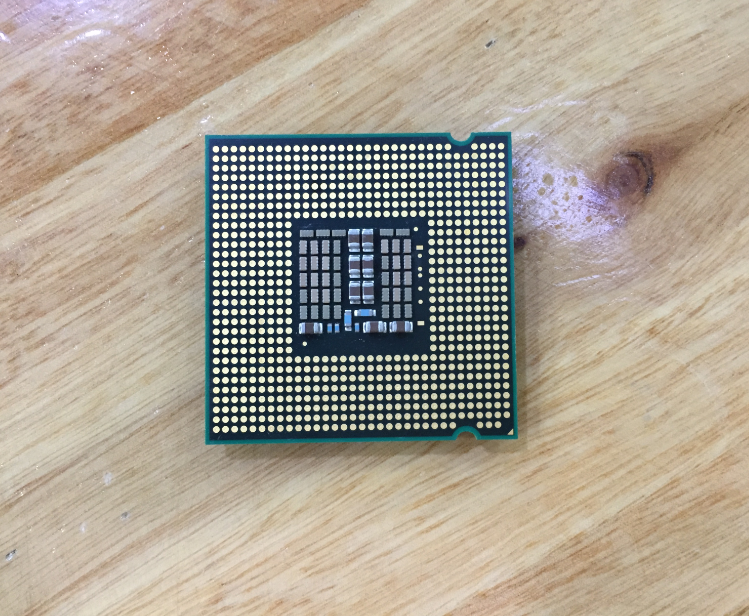 intel酷睿2四核q9650 3.0g 英特尔 775 cpu 另售 qx9770 i7-860