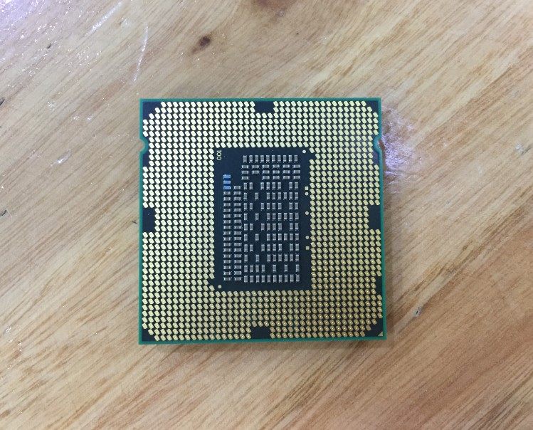 intel/英特尔 i7-2600 3.4g 四核8线程1155 散片 cpu 另售i7-3770