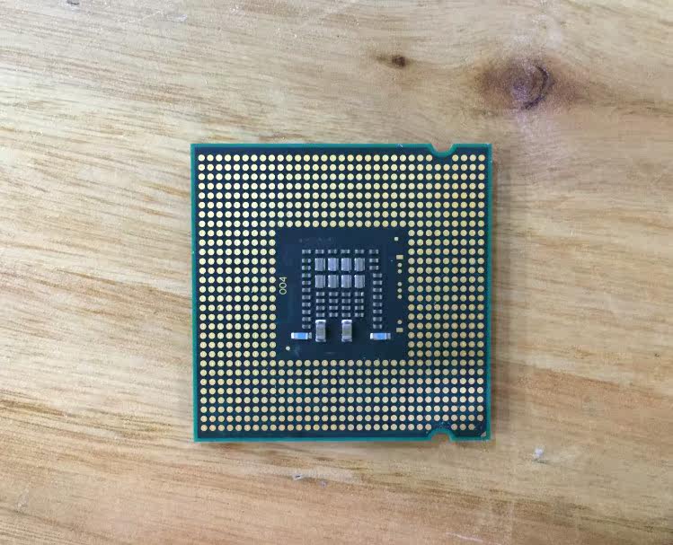 intel奔腾双核e5300 2.6g 英特尔cpu 秒e5700 e5800 e8400 e8500