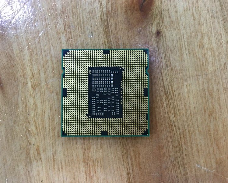 intel/英特尔 pentium g6950 2.8g 1156针 cpu 散片 另售 i3-530