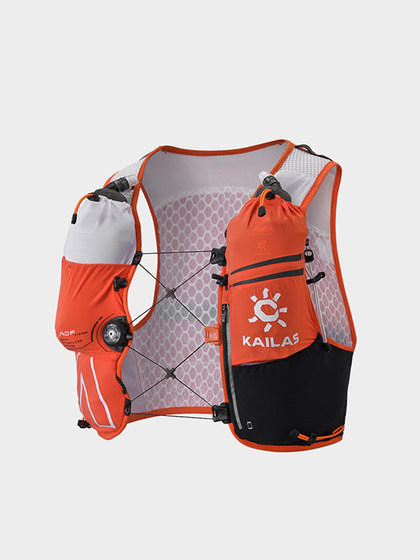 Kailas Fugaair 8 이벤트 크로스 컨트리 런닝 마운틴 백팩 8L 경량 통기성 야외 달리기 Kailas Fugaair 8 이벤트 크로스 컨트리 런닝 마운틴 백팩 8L 경량 통기성 야외 달리기