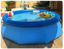 Children Swimming pool Adult Family inflatable Drone pool thickened Garage Villa Oversized Pool