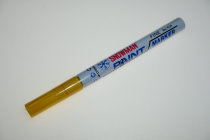 SNOWMAN snowflake paint pen paint pen SNOWMAN FINE NO FCP