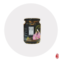 Jade Hearty Paste Custom Raising the Deficiency Tune 300 gr 30 Days of Ancient Method Water-Stop Steam 50 Hours Without Sugar