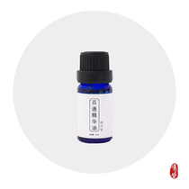 Xiyuetang Baitong 10ml Body Tongluo Massage Oil Massage Scraping and Pushing Meridians Chinese Medicine Classic Compatibility