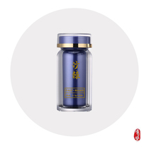 Sea buckthorn fruit capsules 60 grains of care for a healthy improvement of the spleen and stomach anxiety lazy words with less sleep difficulties