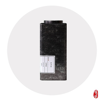 Gua oil tea scraping excess grease to water wet and spleen good gas foot artificially picking good raw materials to drink out of the elegant