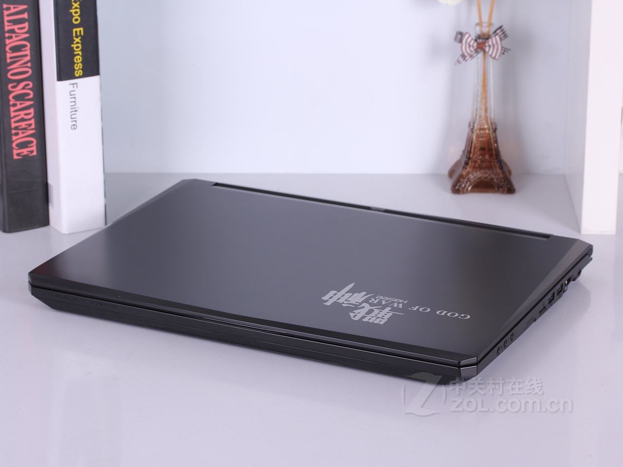 Hasee/神舟 战神 Z7-KP7D1/Z7-KP7S1 i7 GTX1060游戏本笔记本电脑