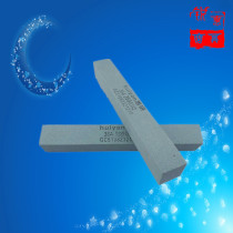 Factory custom green silicon carbide GC square grindstone alloy oil Stone 150*20 complete non-standard custom