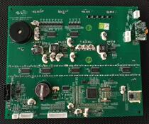 Original Qiaoshan LSPR02 treadmill upper control board Qiaoshan treadmill on the controller Qiaoshan display board