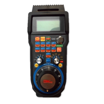 mach3 wireless electronic handwheel 4 axis new WHB04B-4 CNC handle engraving machine MPG unit hand pulse
