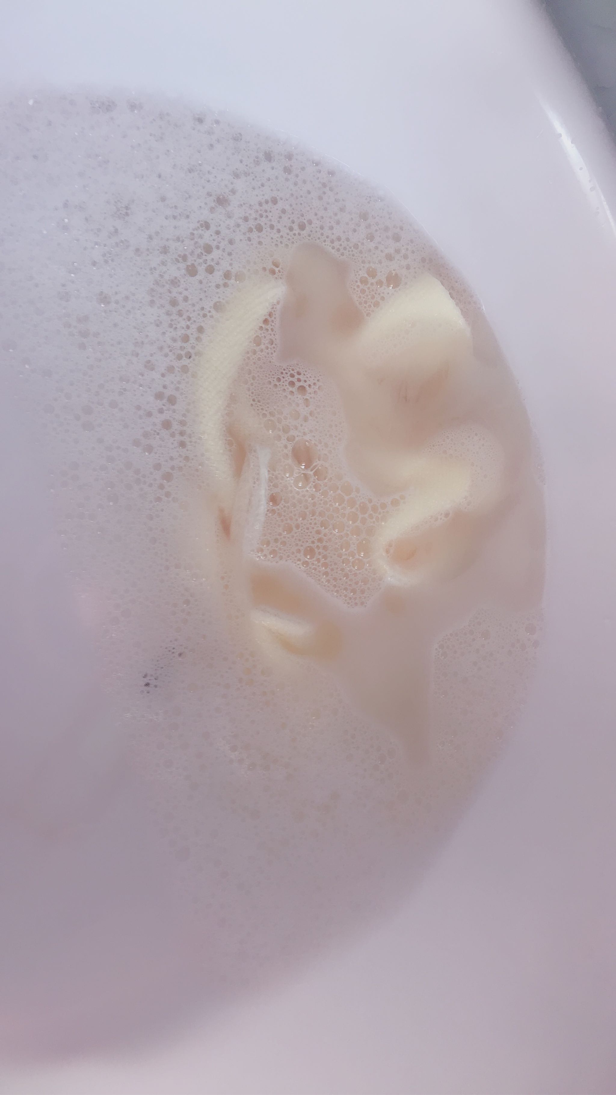 泰国芝芙莲内衣洗衣液免费试用怎么样?效果如何多少钱啊,使用一周后效果,第7张 泰国芝芙莲内衣洗衣液免费试用怎么样?效果如何多少钱啊,使用一周后效果,第7张