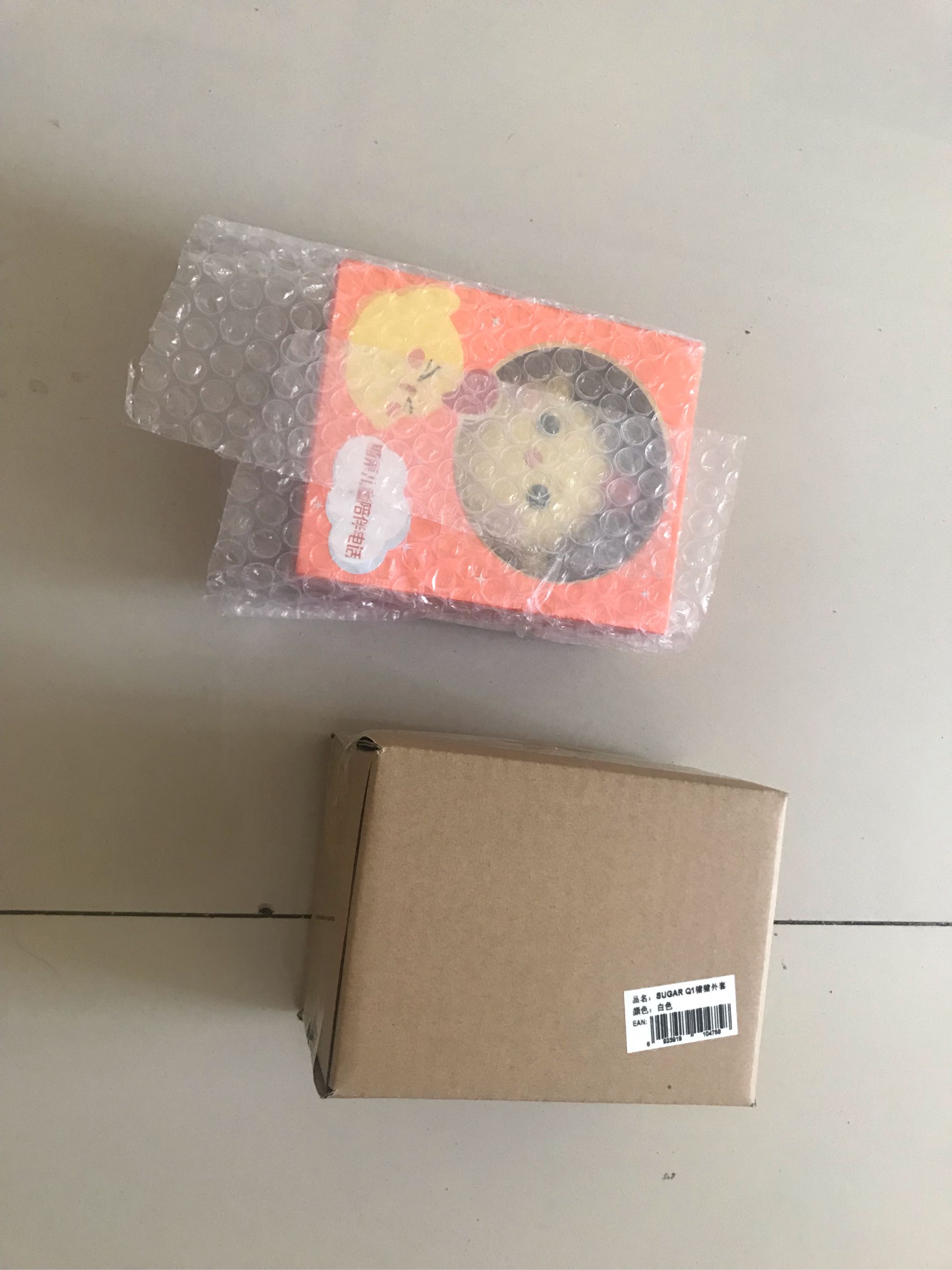 糖果儿童陪伴电话Q1怎么样,好不好?真实使用测评,第3张 糖果儿童陪伴电话Q1怎么样,好不好?真实使用测评,第3张