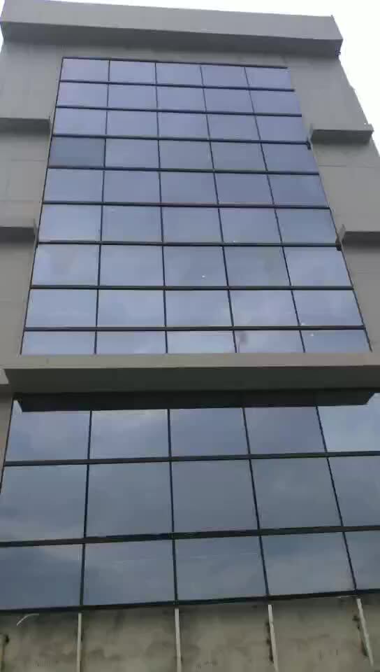 工程玻璃幕墙 隐框玻璃幕墙 明框玻璃幕墙 中空玻璃幕墙