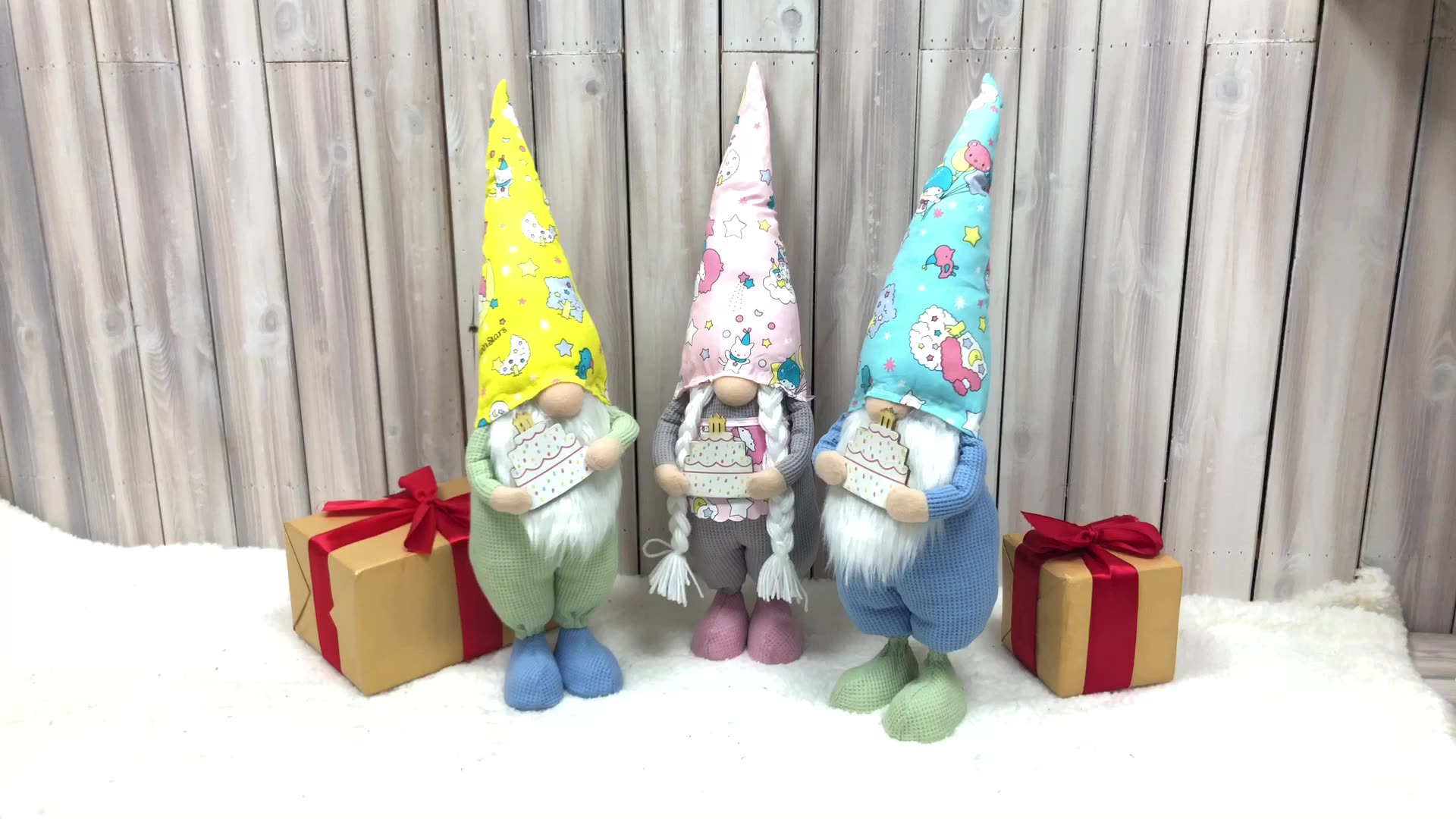 return birthday gift present souvenirs party holiday handmade