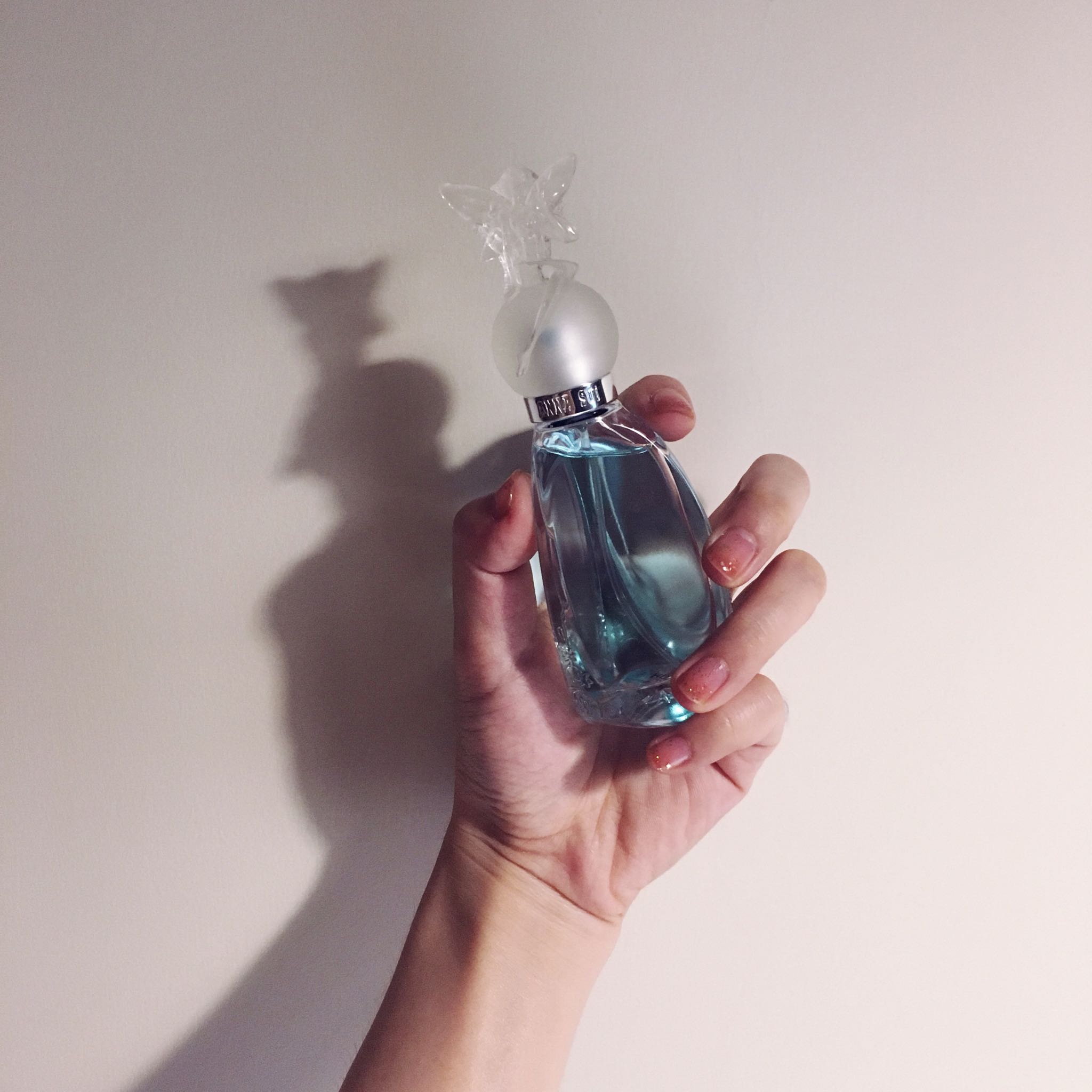 原装进口安娜苏许愿精灵香水怎么样好用吗是名牌吗,真实使用体验(经典国货品牌),第7张 原装进口安娜苏许愿精灵香水怎么样好用吗是名牌吗,真实使用体验(经典国货品牌),第7张