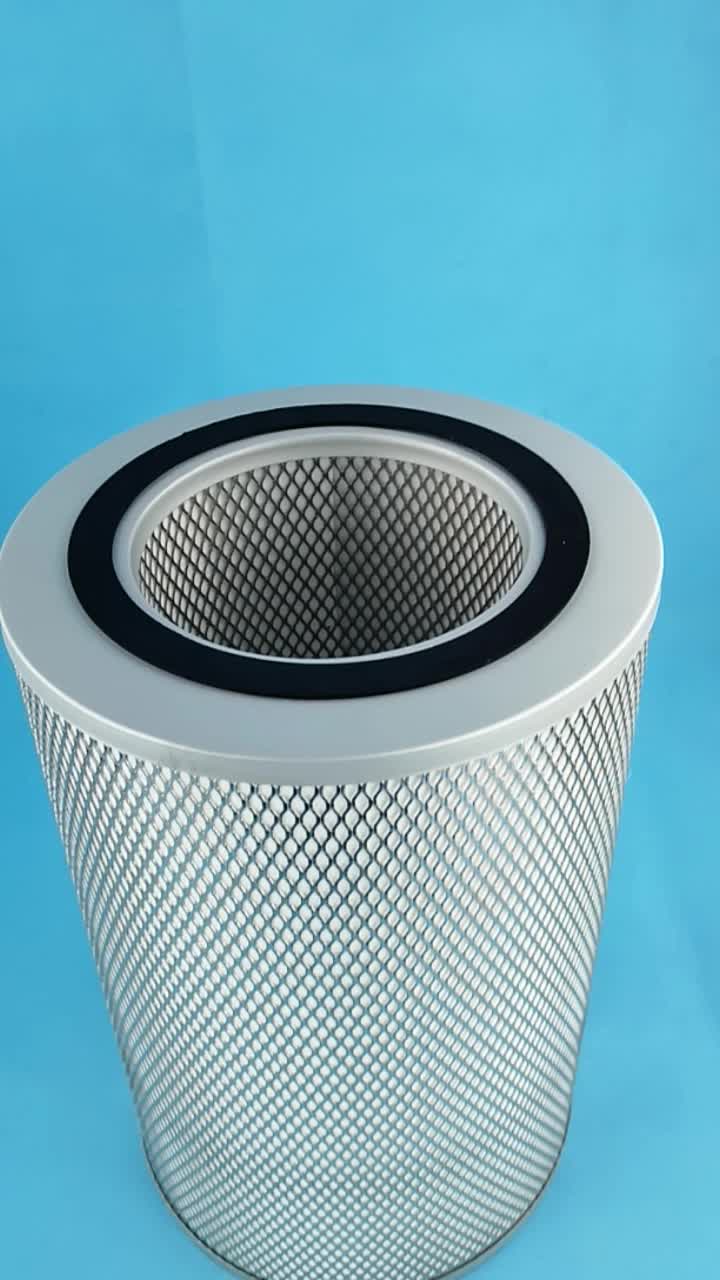 ship air filter af25627, activated carbon air filter, air