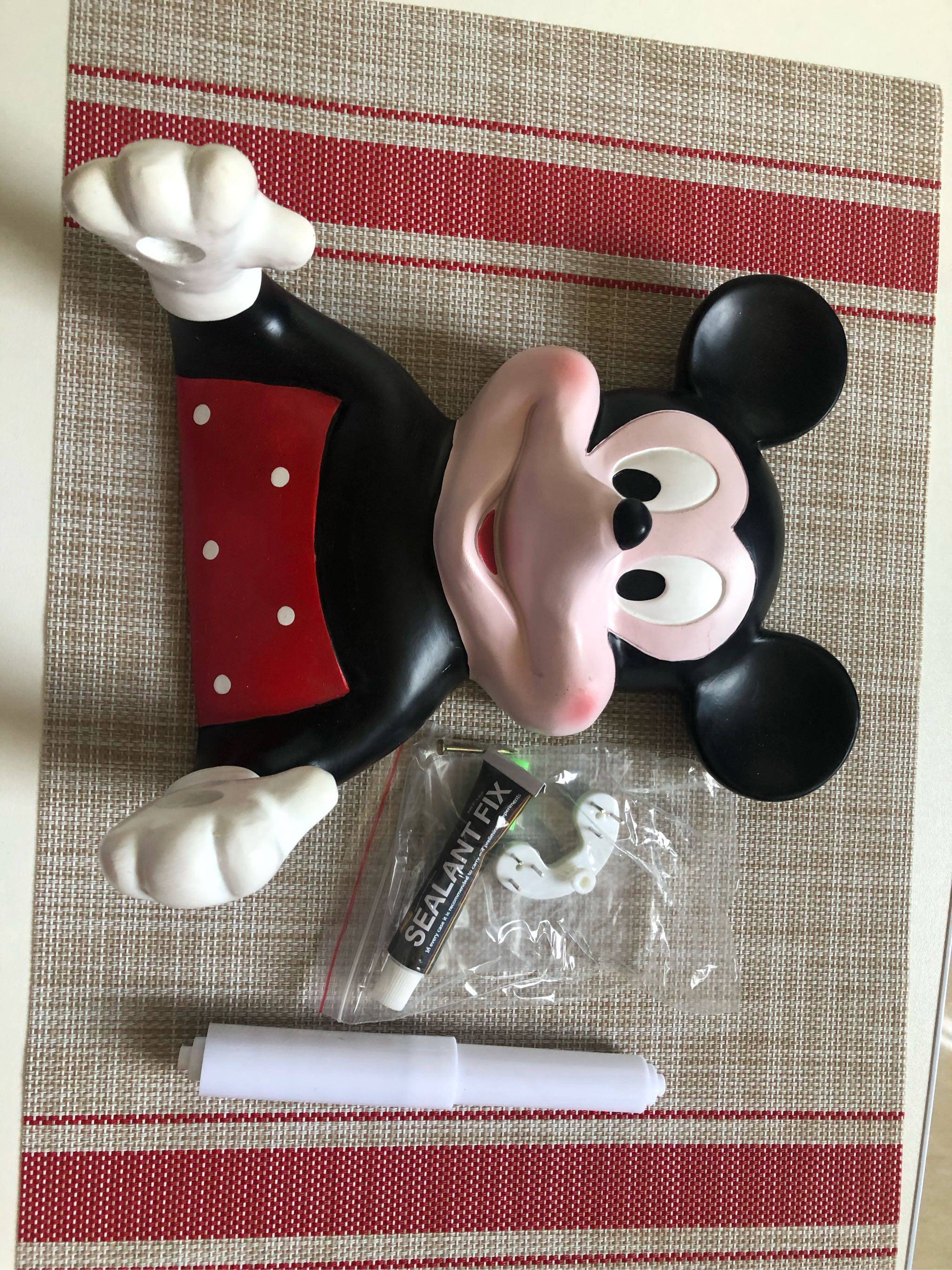 【呆萌】动物纸巾架这个牌子怎么样好用吗，使用测评（网红推荐）_搜券