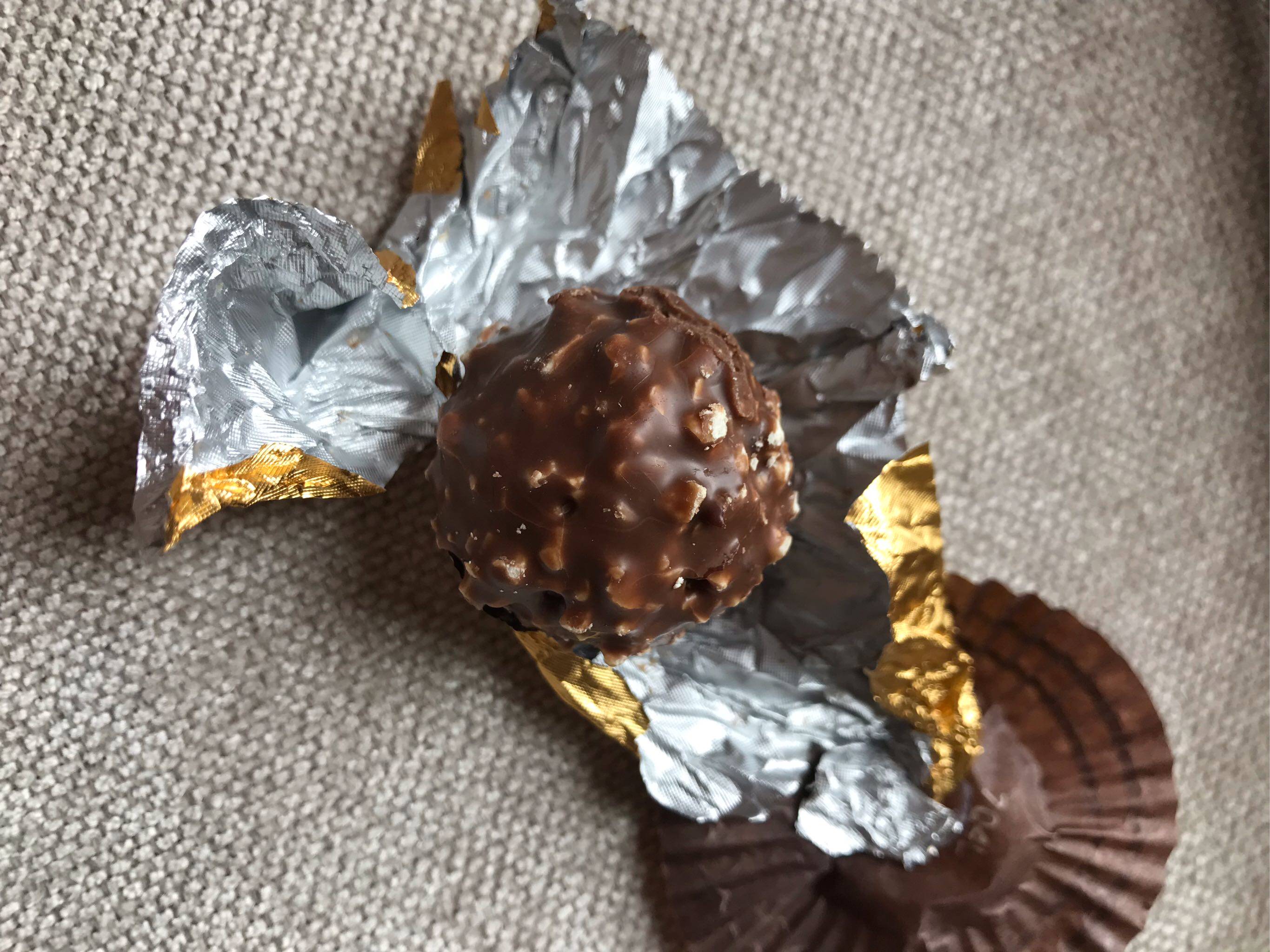 费列罗巧克力24粒怎么样，好用吗？真实使用体验_搜券