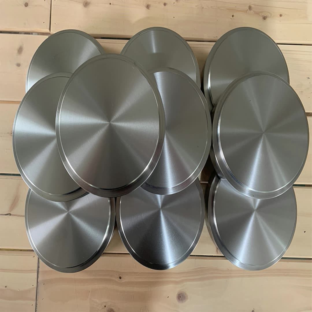 钛靶钛及钛合金海绵钛多弧靶钛合金靶材钛平面靶材钛靶钛圆靶